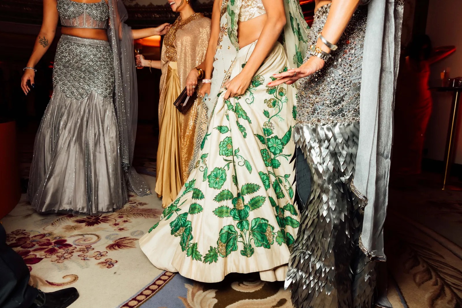 Cartier Diwali