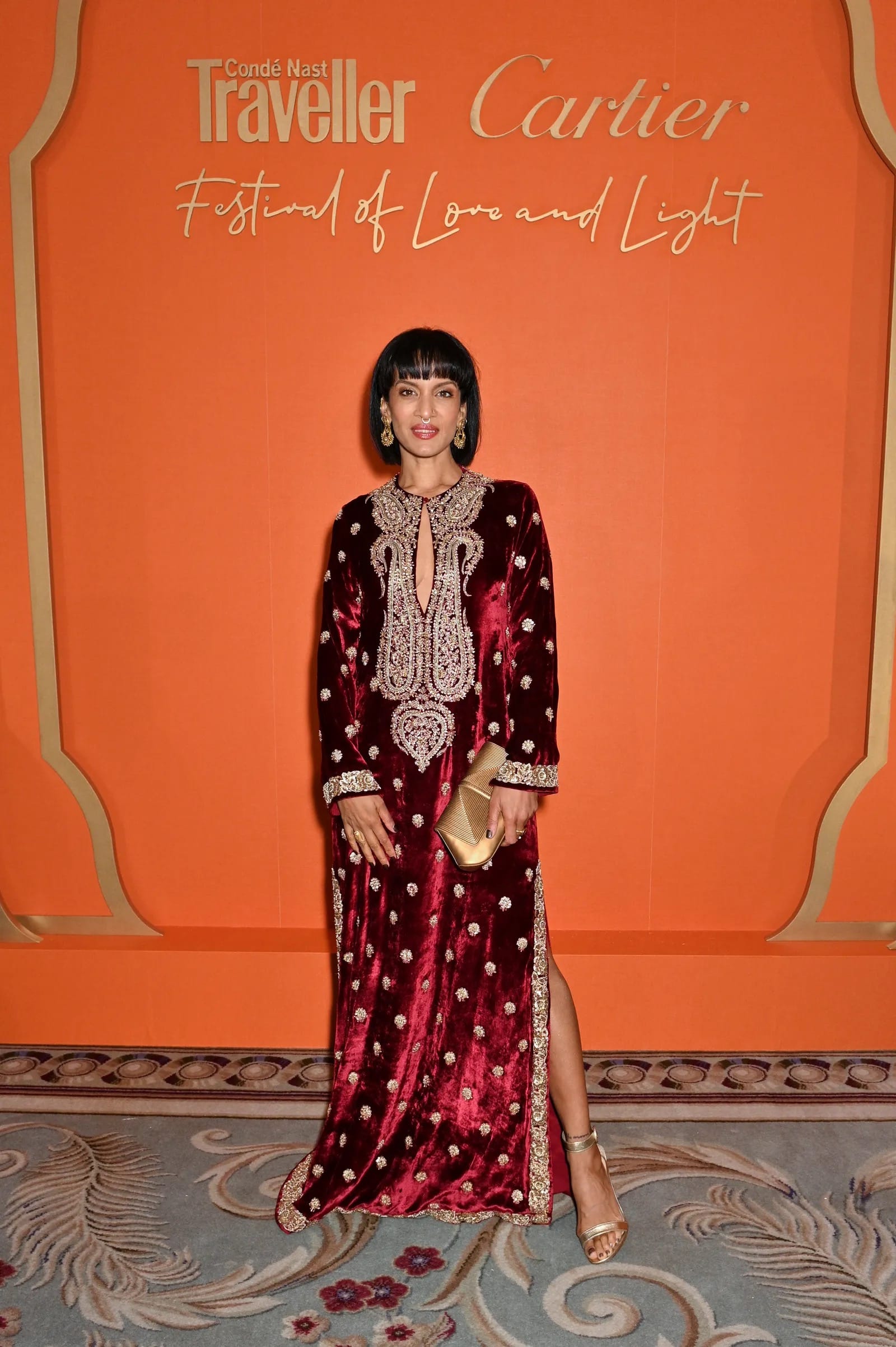 Cartier Diwali