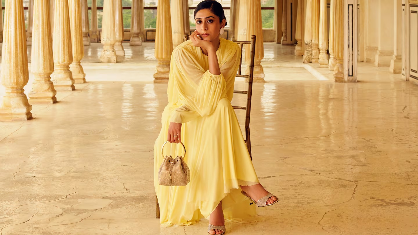 Jimmy Choo Diwali
